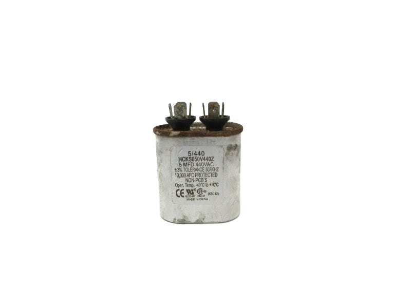 INDUSTRIAL MRO HCKS050V440Z 440VAC UNMP