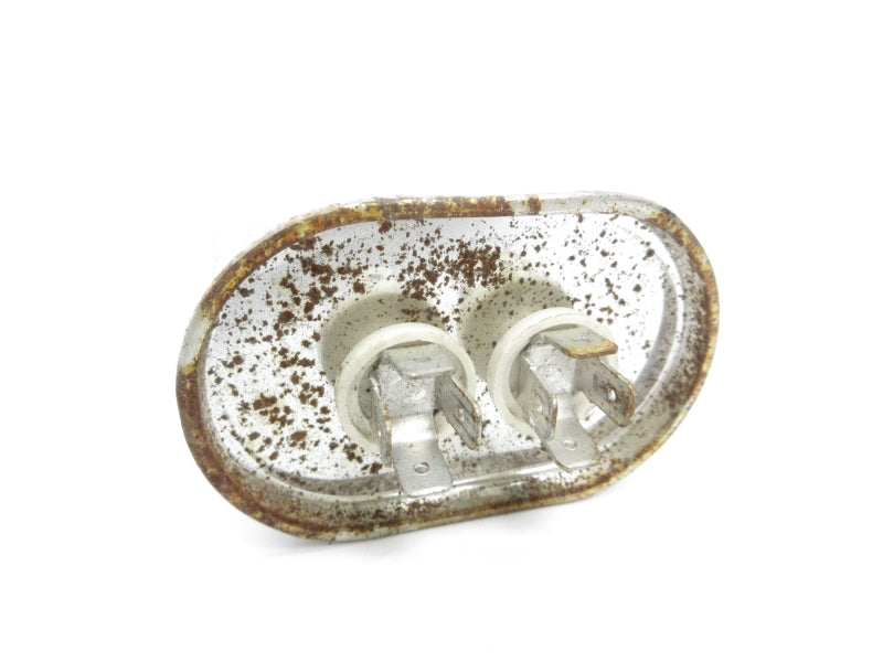 INTERNATIONAL REFRIGERATION PRODUCTS CR30X440 440VAC UNMP
