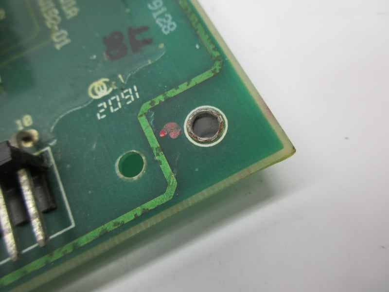 UNITED TECHNOLOGIES HK37AA001A UNMP