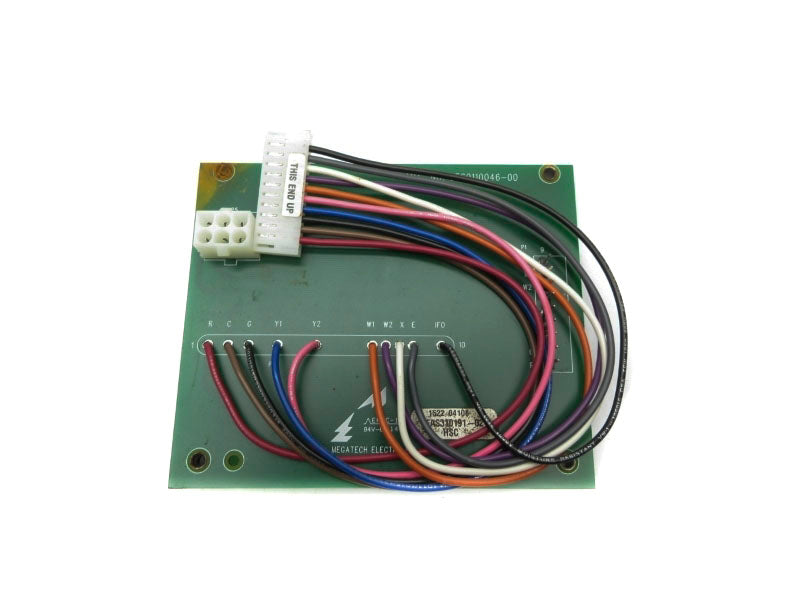 UNITED TECHNOLOGIES CES0110046-00 UNMP