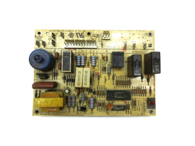 UNITED TECHNOLOGIES LH33WP002A 1068-12 UNMP
