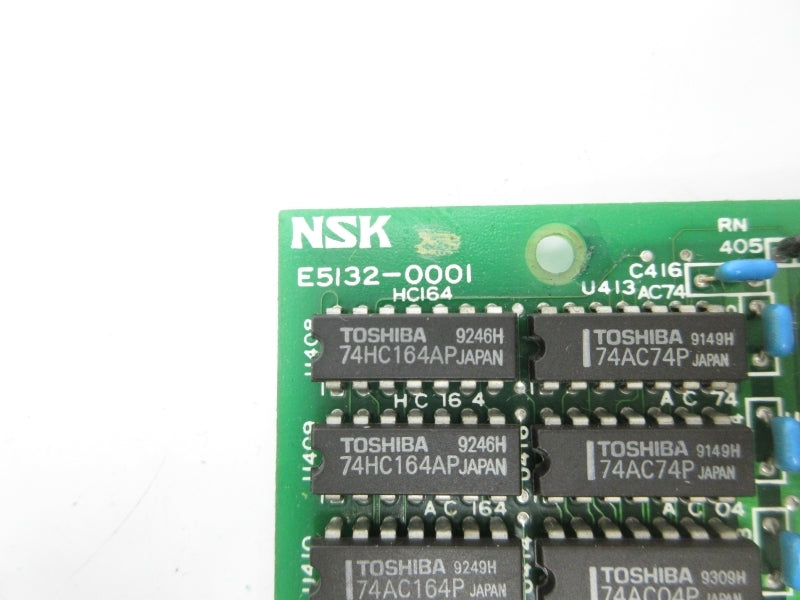 NSK E5132-0001 UNMP