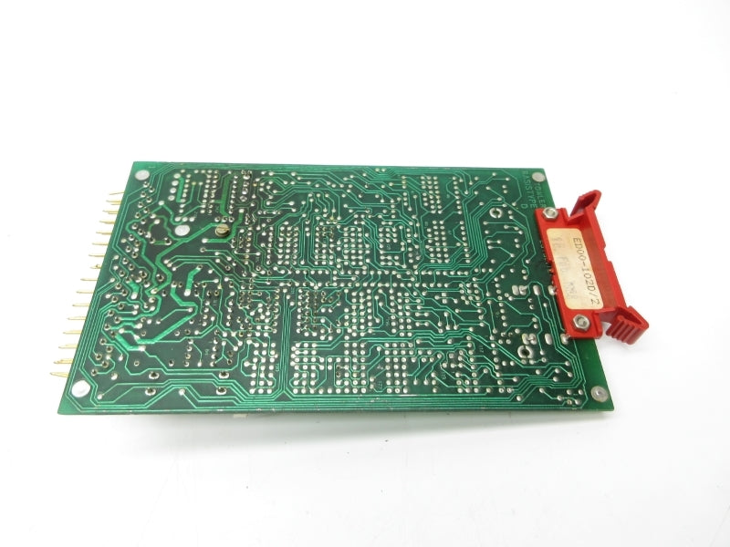 TOWOLER ED00-102D/2 UNMP