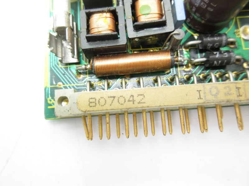 TOWOLER ED00-102D/2 UNMP