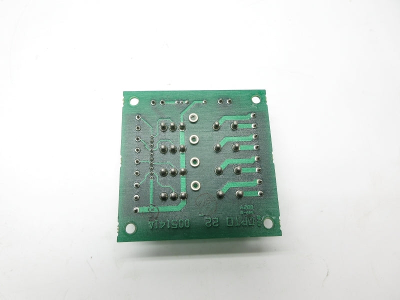 OPTO 22 G4PB4 (AS PICTURED) UNMP
