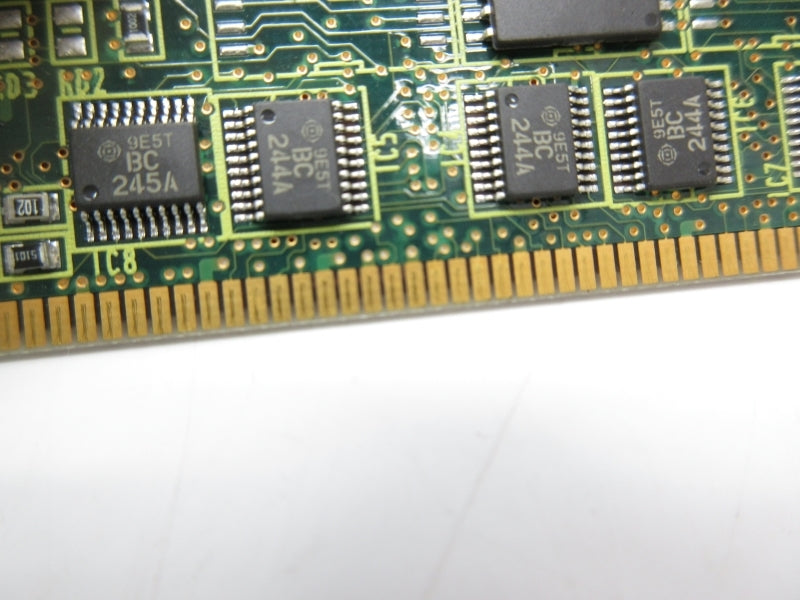 FANUC A20B-3900-0061/02B UNMP