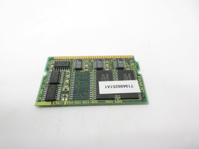 FANUC A20B-3900-0061/02B UNMP