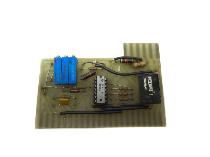 TESTEK 708 UNMP