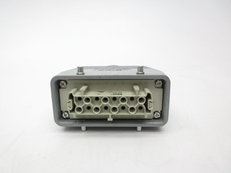 EPIC 10195000 H-BE16BSDR 600V 16A UNMP