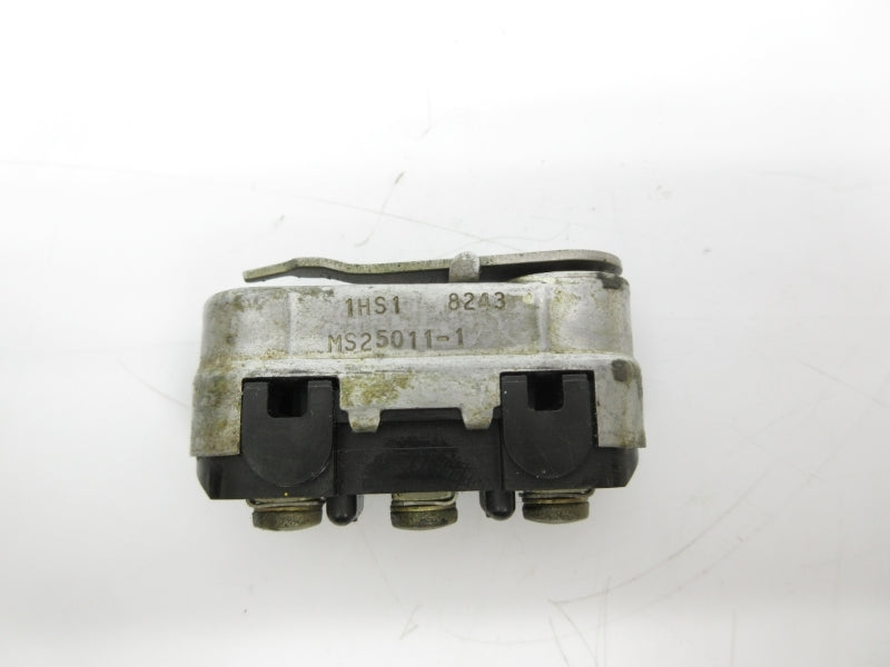 MICRO SWITCH MS25011-1 1HS1 UNMP