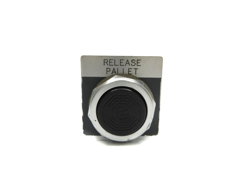 ALLEN BRADLEY 800T-A SER. T (AS PICTURED1) UNMP