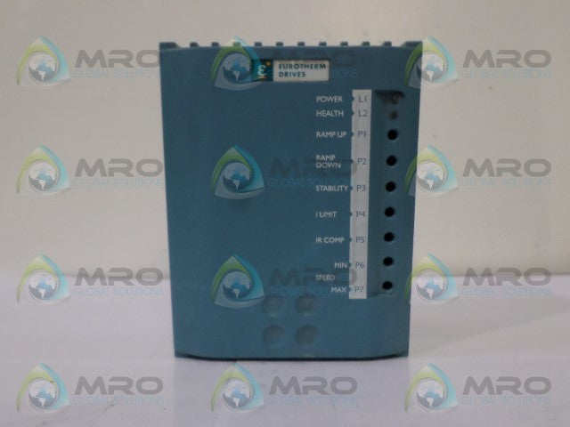 EUROTHERM DRIVES 508/00/20/00 DRIVE OUTPUT *NEW NO BOX*