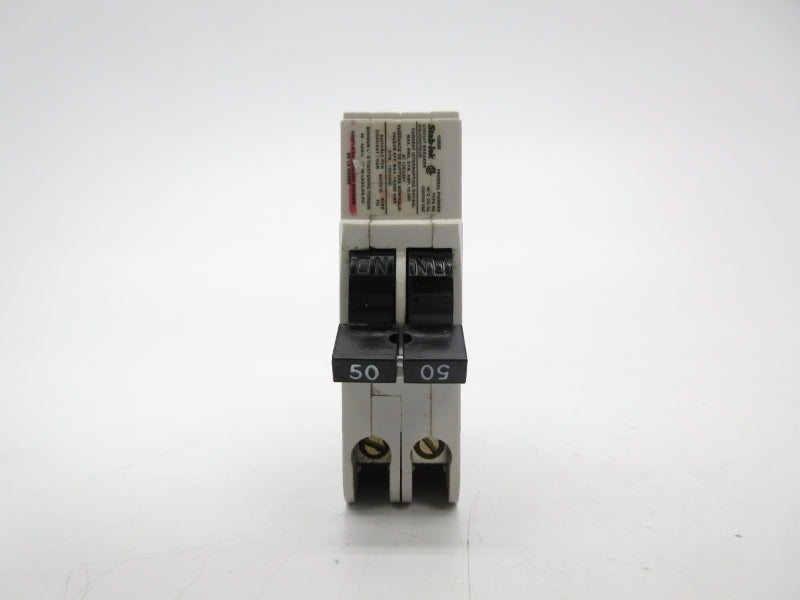 STAB LOK NC150 120/240V 50A UNMP