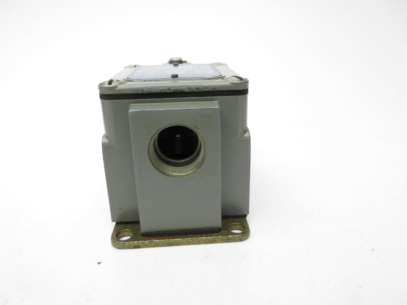 SQUARE D 9007TUB1 SER. C 120-600V 20A UNMP