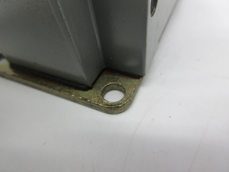 SQUARE D 9007TUB1 SER. C 120-600V 20A UNMP