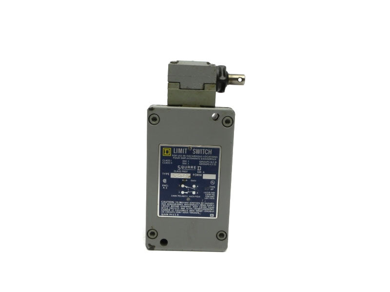 SQUARE D 9007CR53F SER. A UNMP