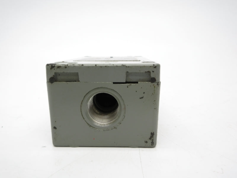 SQUARE D 9007CR53F SER. A UNMP