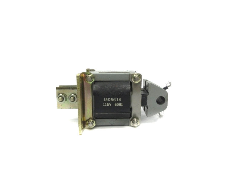 GENERAL ELECTRIC CR9500B105A2A 115V NSNP