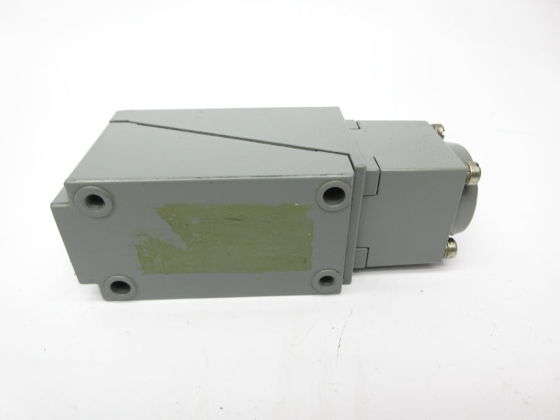 ALLEN BRADLEY 802T-AMTP SER. F 120-300VAC 60A UNMP