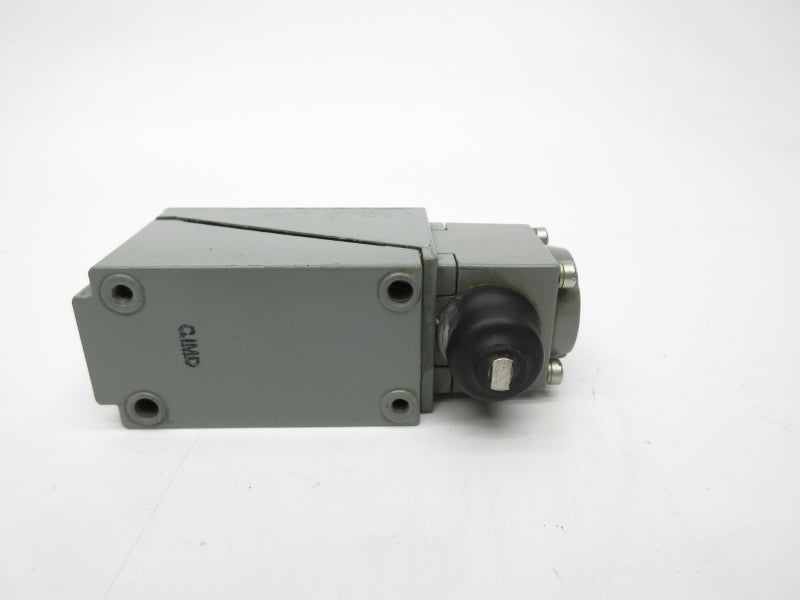 ALLEN BRADLEY 802T-K1P SER. F 120-600VAC 60A NSNP