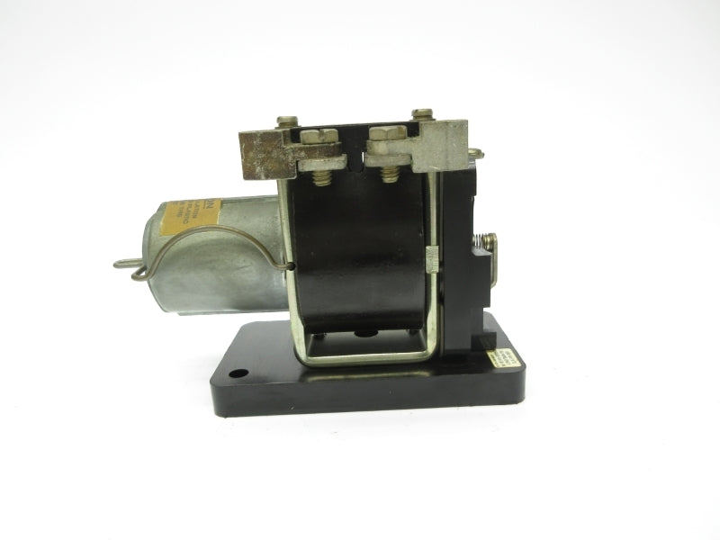 ALLEN BRADLEY 810-A05A SER. B 600V 9.0A NSNP