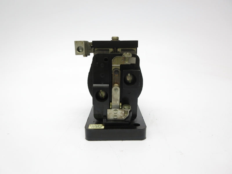 ALLEN BRADLEY 810-A05A SER. B 600V 9.0A NSNP