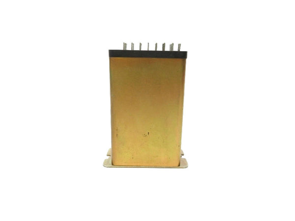 ALLEN BRADLEY 1610-T0420S24 SER. C 24VDC 1.0A NSNP