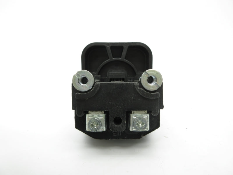 ALLEN BRADLEY 800T-P16 SER. U 120V (NO BULB) NSNP