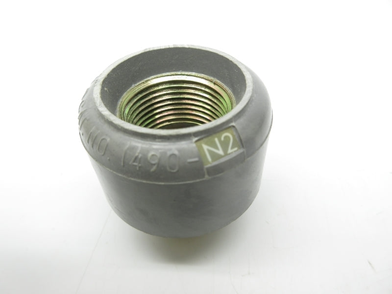 ALLEN BRADLEY 1490-N2 NSNP