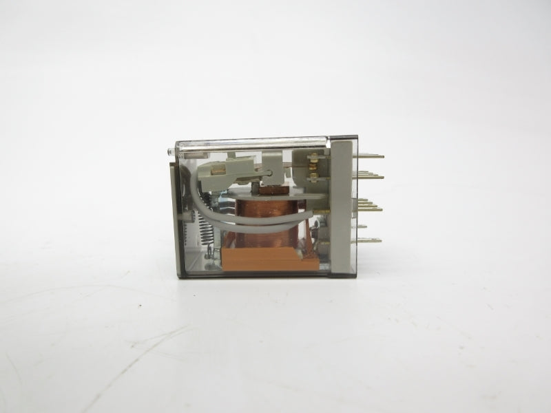 ALLEN BRADLEY 700-HC24A1 SER. D 120VAC 7A (WH) NSMP