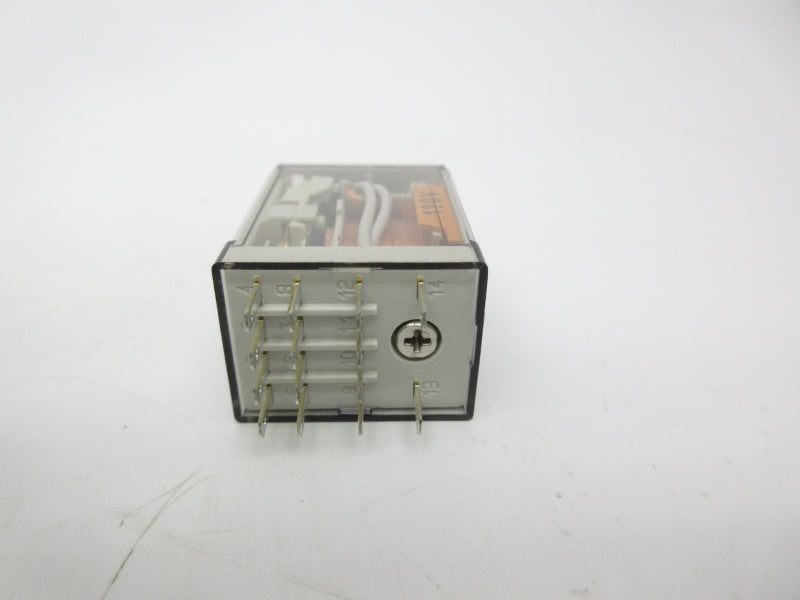 ALLEN BRADLEY 700-HC24A1 SER. D 120VAC 7A (WH) NSMP