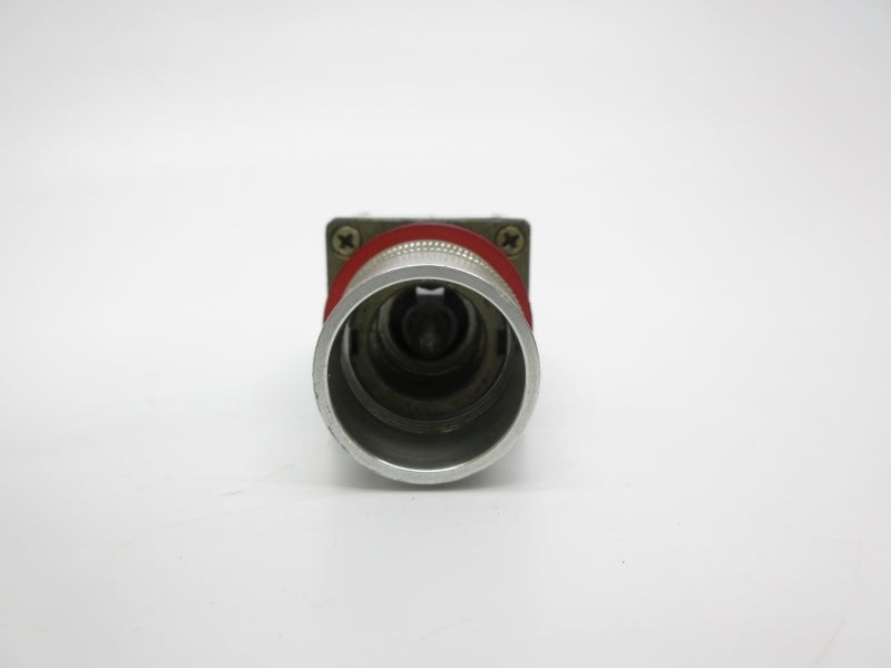 ALLEN BRADLEY 800MR-PA16XA SER. D 120V (GY/BL) NSMP