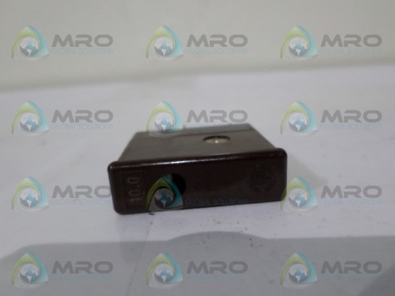 DAITO PL4100 FUSE NSNP