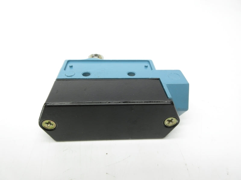 MICRO SWITCH BZE6-RQ9 480VAC 15A NSMP
