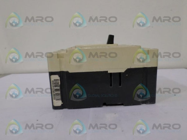 FEDERAL PIONEER CE3040B CIRCUIT BREAKER 40A NSNP