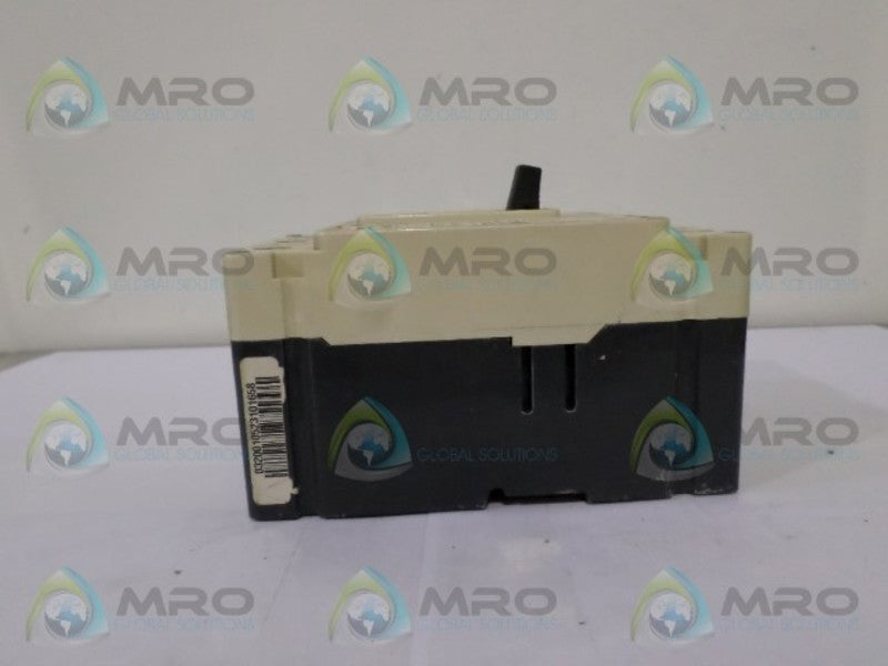 FEDERAL PIONEER CE3040B CIRCUIT BREAKER 40A NSNP