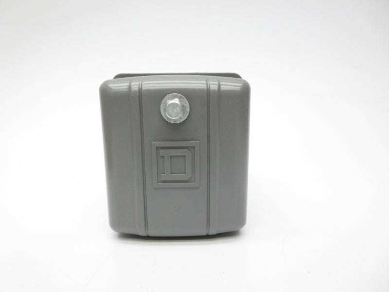SQUARE D 9013GSG2S23PRZ SER. C 460/575V 20/40PSI NSMP