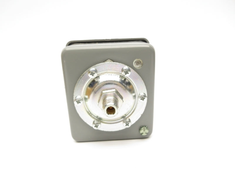 SQUARE D 9013GSG2S23PRZ SER. C 460/575V 20/40PSI NSMP