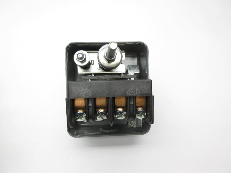 SQUARE D 9013GSG2S23PRZ SER. C 460/575V 20/40PSI NSMP
