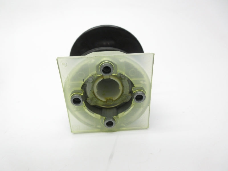 SQUARE D 9001KR25B SER. H NSMP