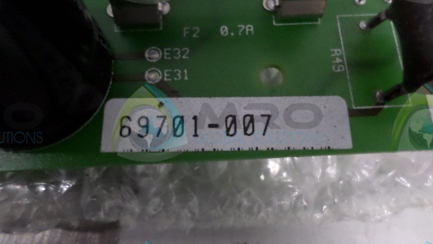 GAI TRONICS 69701-007 MODULE *NEW NO BOX*