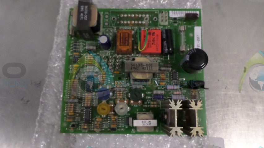 GAI TRONICS 69701-007 MODULE *NEW NO BOX*