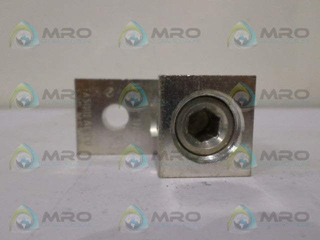 ILSCO D8548 WIRING LUG BLOCK *NEW NO BOX*