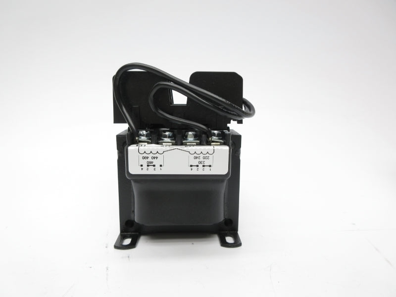 ALLEN BRADLEY 1497A-A1-M6-3-N SER. A 480V (BR/WH) NSMP