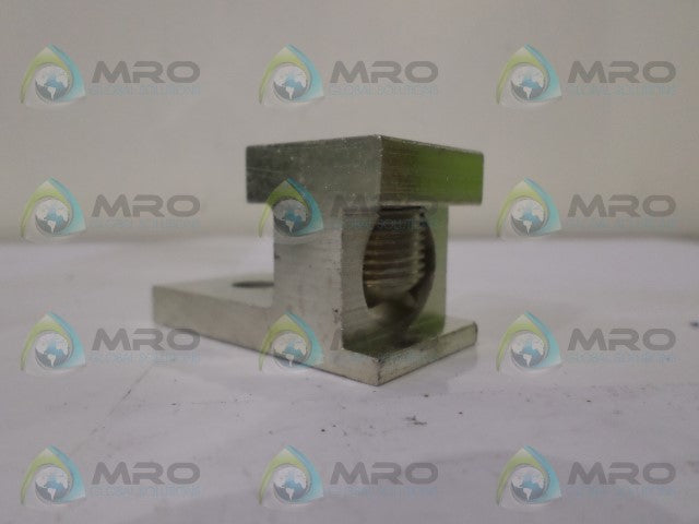 ILSCO D8548 WIRING LUG BLOCK *NEW NO BOX*