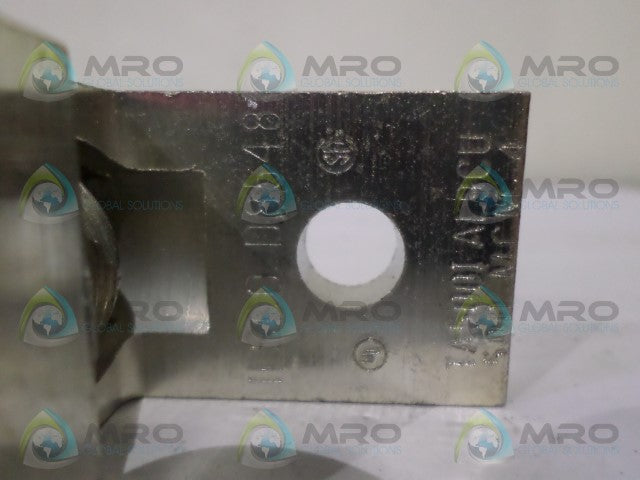 ILSCO D8548 WIRING LUG BLOCK *NEW NO BOX*