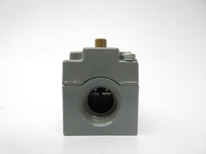 SQUARE D 9007C52CS3 SER. A NSMP