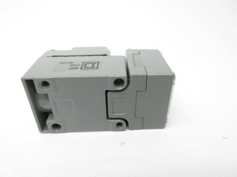 SQUARE D 9007C52CS3 SER. A NSMP