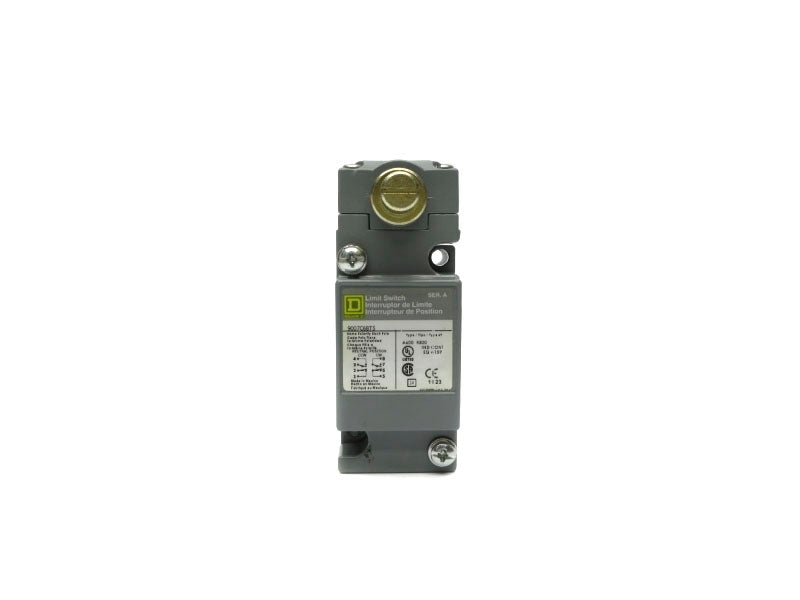 SQUARE D 9007C68T5 SER. A NSNP