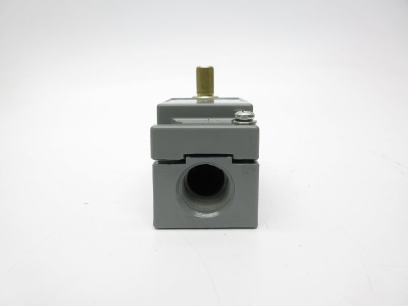SQUARE D 9007C68T5 SER. A NSNP